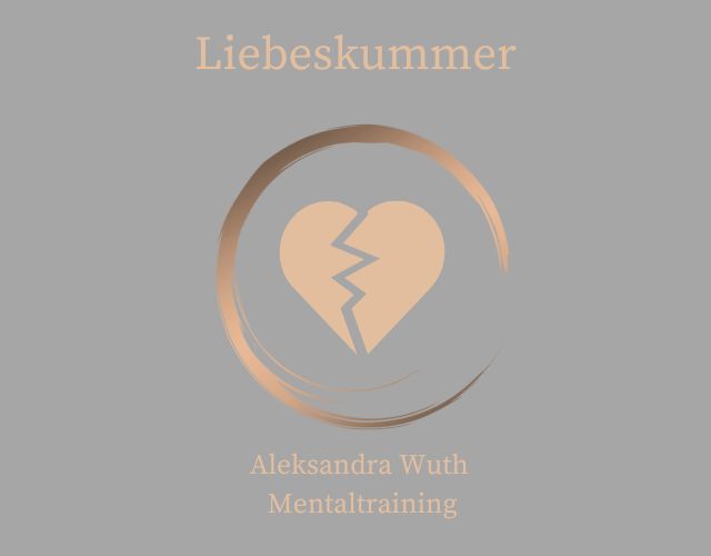 Liebeskummer
